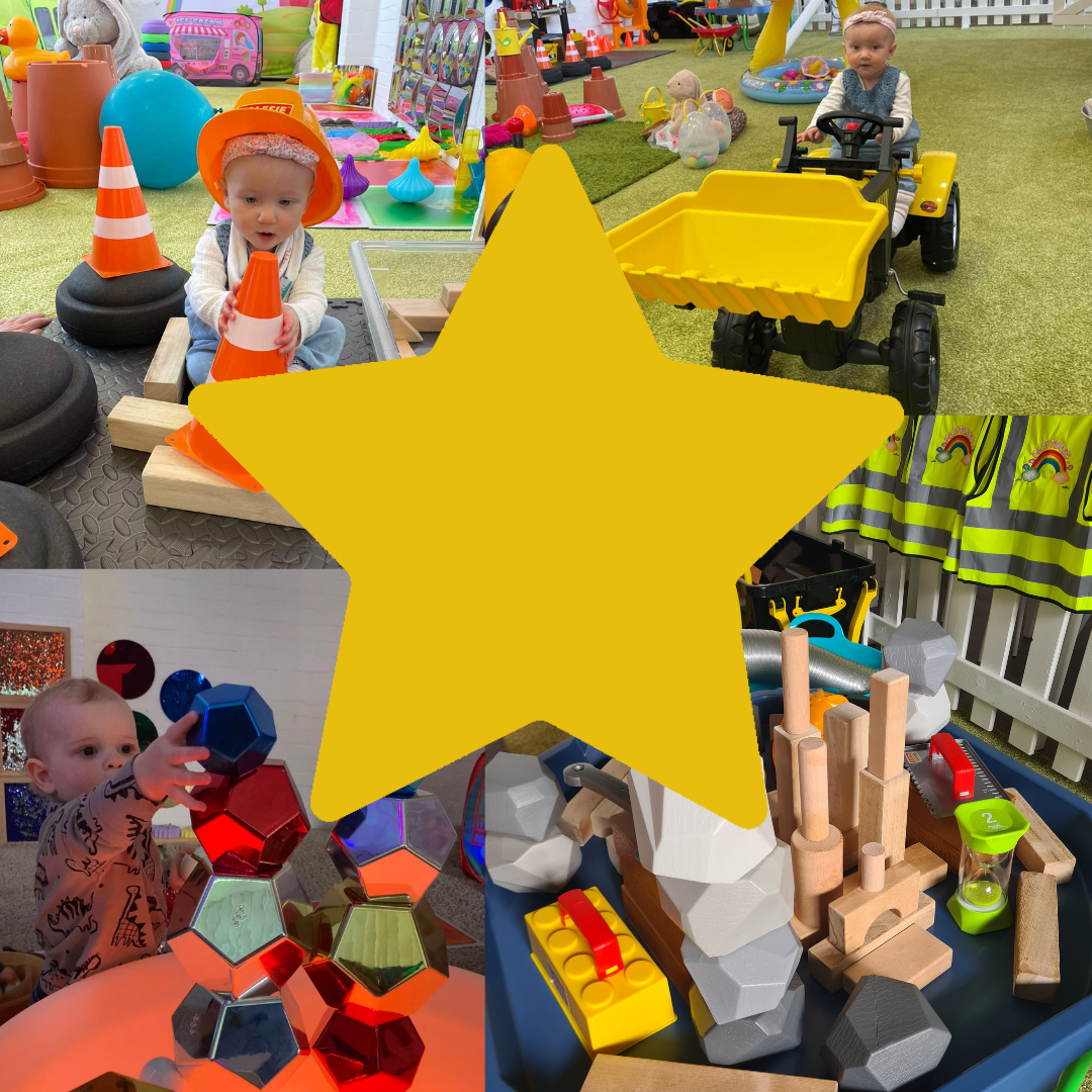 Sheffield childrens party venue hire